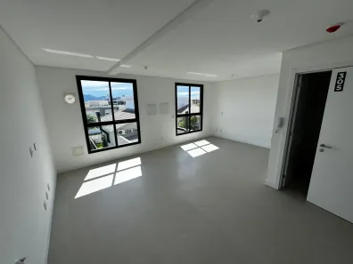 Apartamento com 1 Quarto à venda, 32m² no Ribeirão da Ilha, Florianópolis