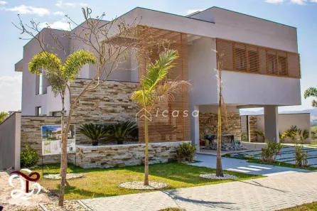Casa de Condomínio com 4 Quartos à venda, 308m² no Condomínio Residencial Alphaville I, São José dos Campos