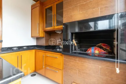 Apartamento com 3 Quartos à venda, 108m² no Petrópolis, Porto Alegre