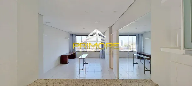 Apartamento com 2 Quartos para alugar, 85m² no Vale do Sereno, Nova Lima