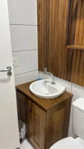 Apartamento com 3 Quartos para alugar, 86m² no Maranhão Novo, São Luís