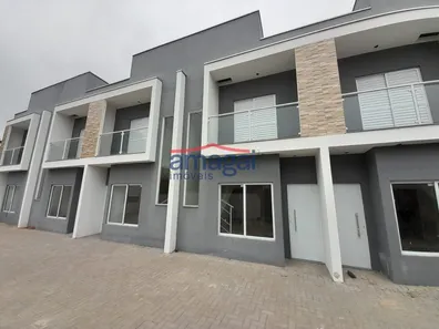 Casa de Condomínio com 2 Quartos à venda, 87m² no Cidade Jardim, Jacareí