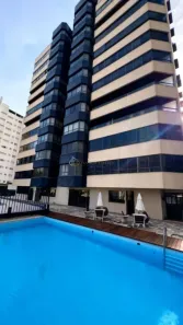 Cobertura com 5 Quartos à venda, 271m² no Graça, Salvador