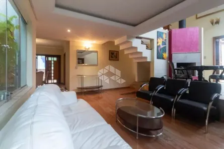 Casa com 4 Quartos à venda, 319m² no Ipanema, Porto Alegre