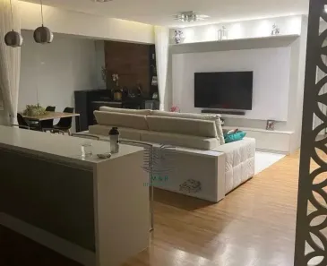 Apartamento com 3 Quartos à venda, 110m² no Centro, Osasco