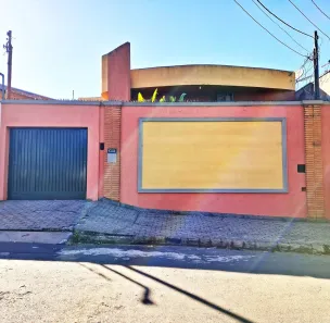 Sala Comercial para alugar, 20m² no Jardim Santa Cecília, Limeira