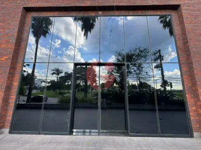 Ponto Comercial para alugar, 181m² no Parque Residencial Aquarius, São José dos Campos