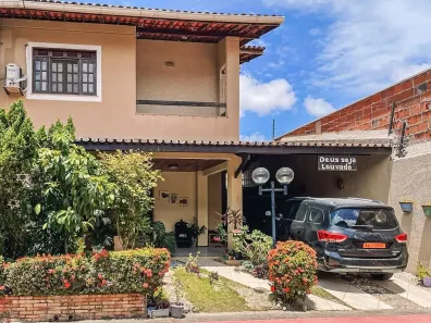 Casa com 4 Quartos para alugar, 150m² no Jardim Cearense, Fortaleza