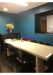 Sala Comercial com 6 Quartos à venda, 64m² no Jardim Paulista, São Paulo