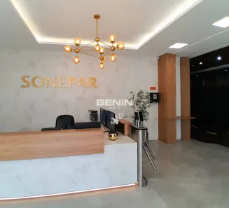 Sala Comercial à venda, 50m² no Centro, Canoas