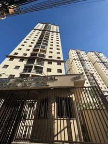 Apartamento com 3 Quartos à venda, 64m² no Baeta Neves, São Bernardo do Campo