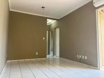 Apartamento com 2 Quartos à venda, 47m² no Vargeão, Jaguariúna