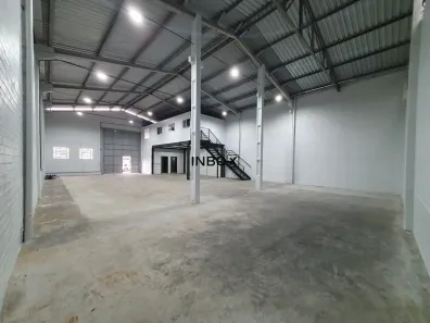 Galpão/Depósito/Armazém à venda, 342m² no Universitário, Bento Gonçalves