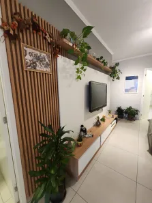 Casa com 2 Quartos à venda, 100m² no Três Vendas, Pelotas