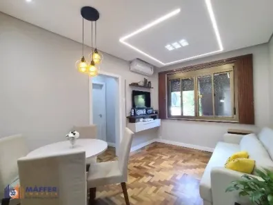 Apartamento com 2 Quartos à venda, 75m² no Partenon, Porto Alegre