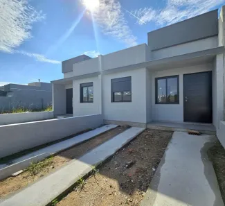 Casa com 3 Quartos à venda, 74m² no Aberta dos Morros, Porto Alegre
