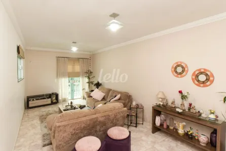 Casa com 3 Quartos à venda, 141m² no Vila Mazzei, São Paulo