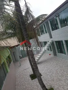 Prédio Comercial com 1 Quarto à venda, 522m² no Estância Bal Maria H Novaes, Peruíbe