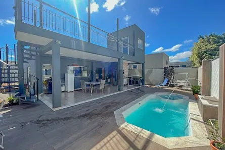 Casa com 3 Quartos à venda, 194m² no Parque Jardim Murayama, Mogi Mirim