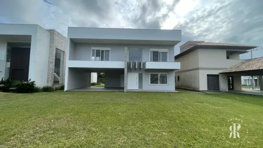 Casa de Condomínio com 4 Quartos à venda, 400m² no Imbé, Imbé