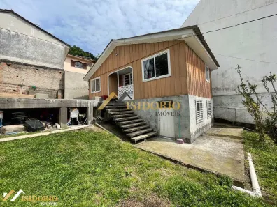 Lote/Terreno à venda, 372m² no Barreirinha, Curitiba