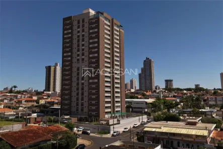Apartamento com 3 Quartos à venda, 180m² no Centro, Franca