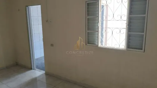 Casa com 1 Quarto para alugar, 35m² no Jardim Santa Angelina, Agudos