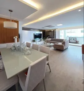 Apartamento com 3 Quartos à venda, 157m² no Graças, Recife