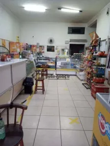 Ponto Comercial à venda, 200m² no Parque Residencial Potiguara, Itu