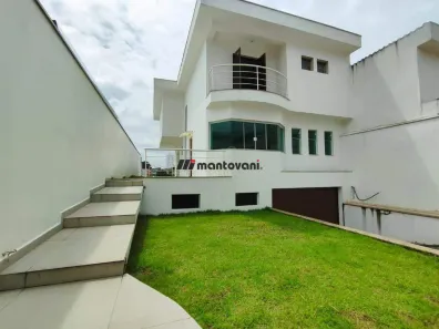 Sobrado com 3 Quartos à venda, 285m² no Chácara Mafalda, São Paulo