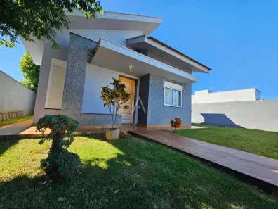 Casa com 3 Quartos à venda, 120m² no São Luiz do Oeste, Toledo