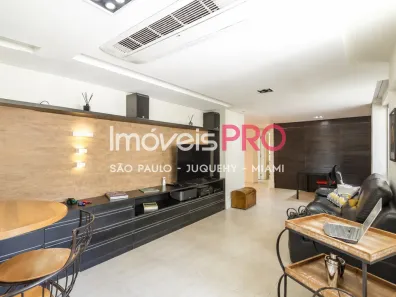 Apartamento com 2 Quartos para venda ou aluguel, 122m² no Itaim Bibi, São Paulo