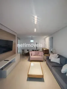 Apartamento com 3 Quartos para alugar, 115m² no Piatã, Salvador
