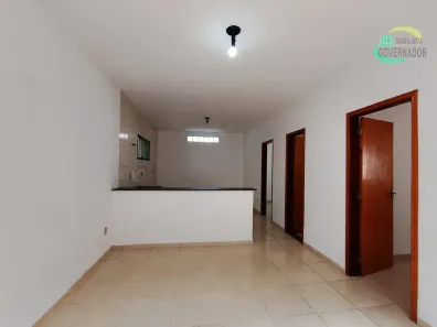 Casa com 2 Quartos para alugar, 70m² no Parque Via Norte, Campinas