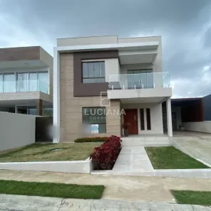 Casa de Condomínio com 5 Quartos à venda, 238m² no Santana, Gravatá