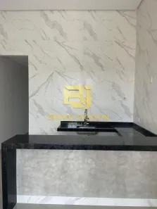 Casa com 3 Quartos à venda, 79m² no Residencial Vida Nova, Anápolis