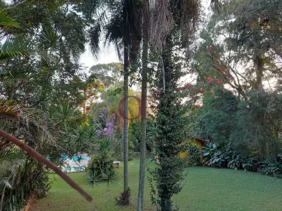 Fazenda/Sítio com 4 Quartos à venda, 6250m² no Chácaras do Guacuri, Itupeva