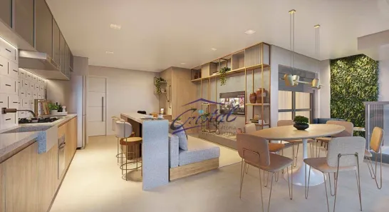 Apartamento com 2 Quartos à venda, 75m² no Vila Pompéia, São Paulo