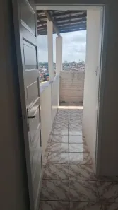 Casa com 3 Quartos à venda, 90m² no Nordeste de Amaralina, Salvador