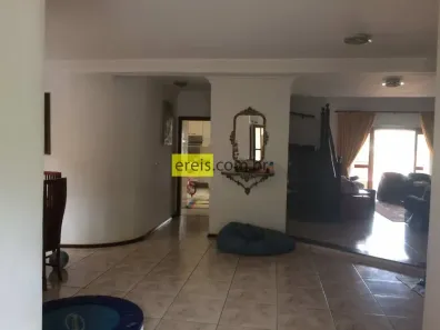 Sobrado com 4 Quartos à venda, 473m² no City América, São Paulo
