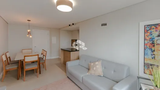 Apartamento com 3 Quartos à venda, 83m² no Jardim Europa, Porto Alegre