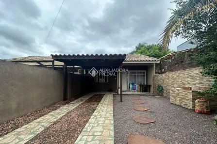 Casa com 2 Quartos à venda, 50m² no Conventos, Lajeado