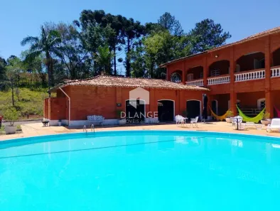 com 4 Quartos à venda, 157965m² no Área Rural de Bragança Paulista, Bragança Paulista