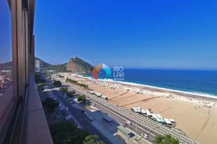 Cobertura com 4 Quartos à venda, 653m² no Copacabana, Rio de Janeiro