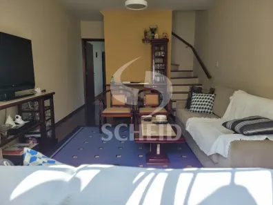 Sobrado com 3 Quartos à venda, 128m² no Jardim Umuarama, São Paulo