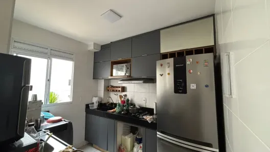 Apartamento com 2 Quartos à venda, 44m² no Lorena Parque, Goiânia