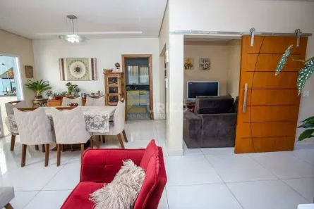 Casa de Condomínio com 3 Quartos à venda, 234m² no Jardim Alto da Colina, Valinhos