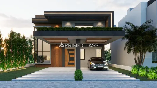 Casa de Condomínio com 3 Quartos à venda, 270m² no , Nova Santa Rita