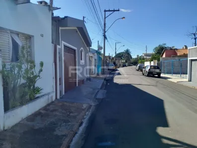 Lote/Terreno à venda, 240m² no Vila Izabel, São Carlos