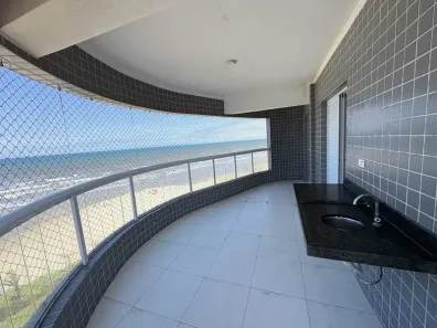Apartamento com 2 Quartos à venda, 92m² no Caiçara, Praia Grande